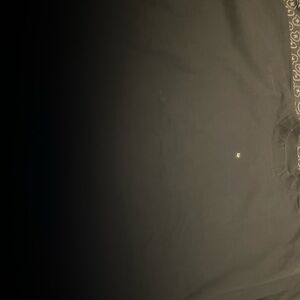 Yeezy gap Black Long Sleeve Shirt